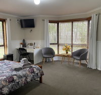 Belle's Bed  Breakfast - Darwin Holiday