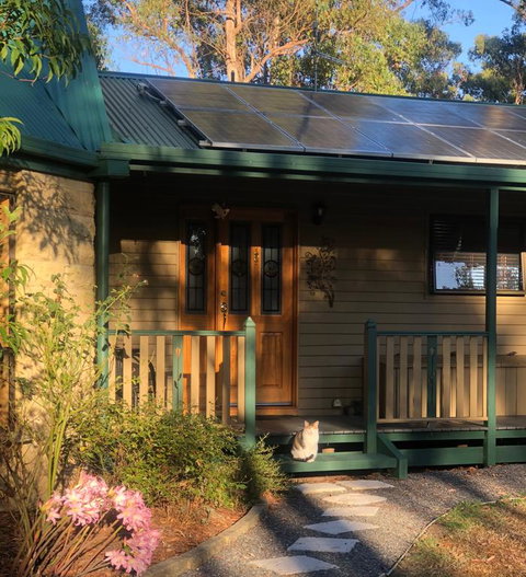 Belle's Bed & Breakfast - Darwin Holiday 3