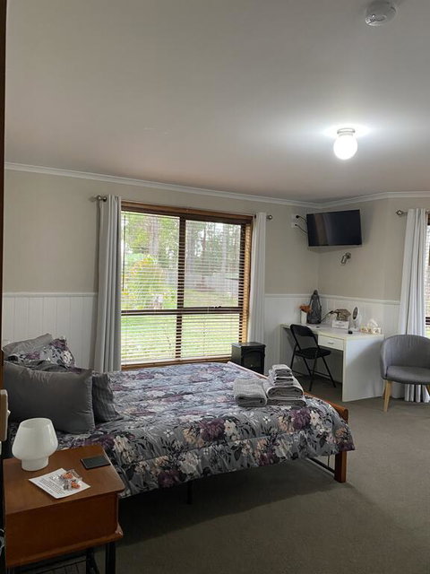 Belle's Bed & Breakfast - Darwin Holiday 1