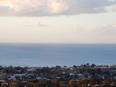 Bellevue - Darwin Holiday 2