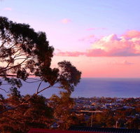 Bellevue - Darwin Holiday