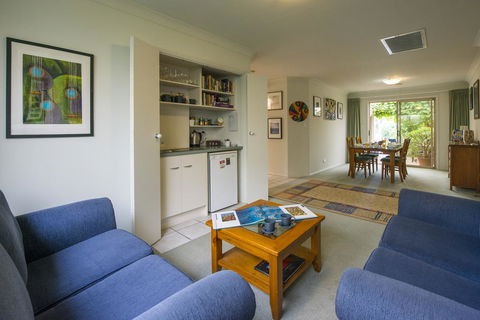 Bellevue Bed & Breakfast - Darwin Holiday 0