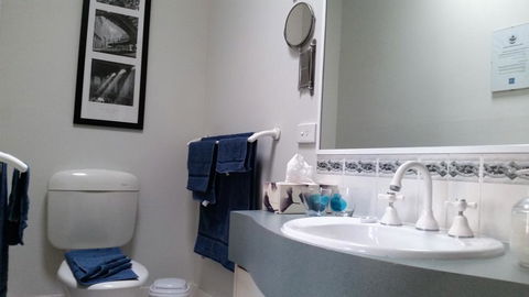 Bellevue Bed & Breakfast - Darwin Holiday 2