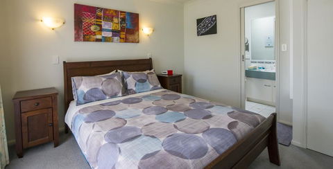 Bellevue Bed & Breakfast - Darwin Holiday 3