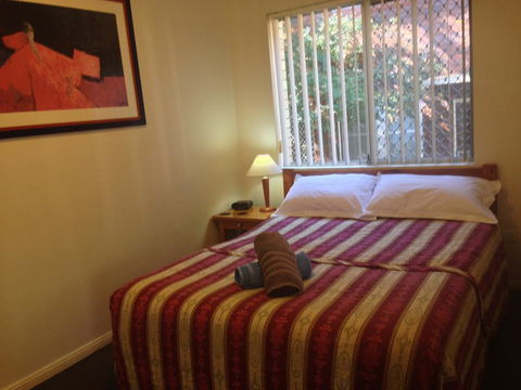 Bellevue Family Comforts, Amenities - Darwin Holiday 0