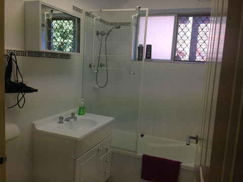 Bellevue Family Comforts, Amenities - Darwin Holiday 2
