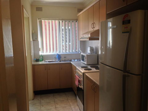 Bellevue Family Comforts, Amenities - Darwin Holiday 3