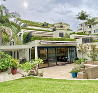 BELLEVUE GARDEN OASIS-Long/Short term lets AVL L'Abode - Darwin Holiday