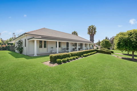 Bellfield House Mudgee - Darwin Holiday 0