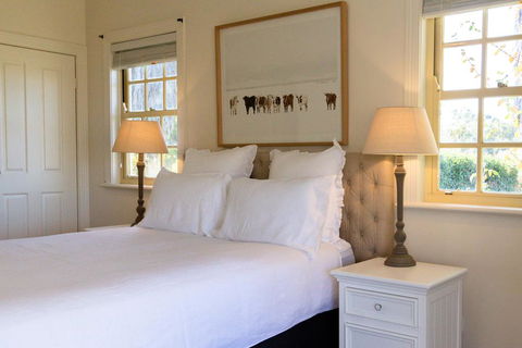 Bellfield House Mudgee - Darwin Holiday 2