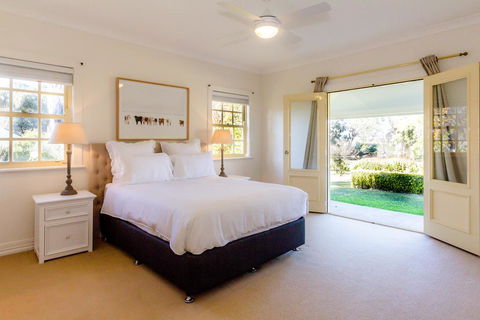 Bellfield House Mudgee - Darwin Holiday 1