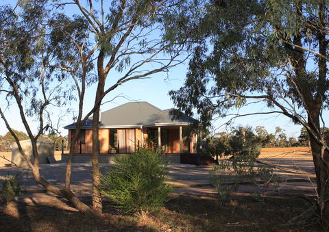 Bellfield Retreat - Darwin Holiday 1