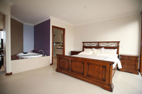 Bellfield Retreat - Darwin Holiday 0