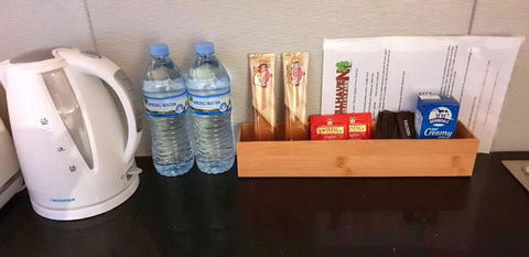 Bellhaven Park - Darwin Holiday 3