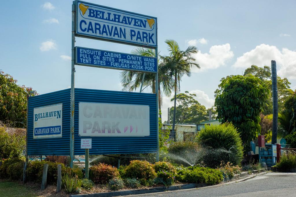 Heatherbrae NSW Darwin Holiday