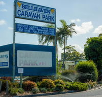 Bellhaven Park - Darwin Holiday