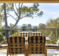 Bellima Beach House' 9 Jackson Close - huge duplex with air con and fabulous views - Darwin Holiday