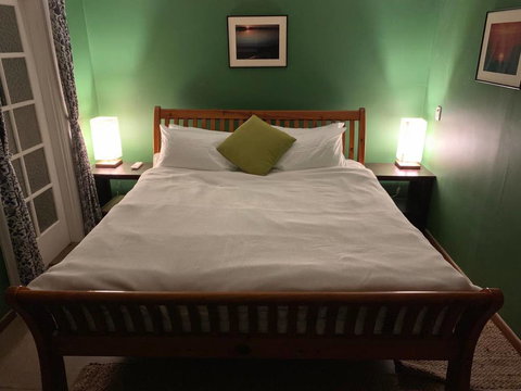 Bellingen Treehouse - Darwin Holiday 2