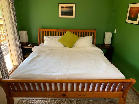 Bellingen Treehouse - Darwin Holiday 1