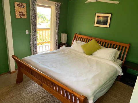 Bellingen Treehouse - Darwin Holiday 0