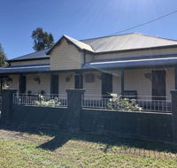 Bellmeadow Homestead - Historic Getaway - Darwin Holiday
