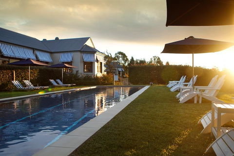 Bells At Killcare Boutique Hotel, Restaurant & Spa - Adult Only - Darwin Holiday 1