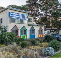 Bells Beach Backpackers - Darwin Holiday