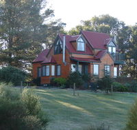 Bells Estate Great Ocean Road Cottages - Darwin Holiday
