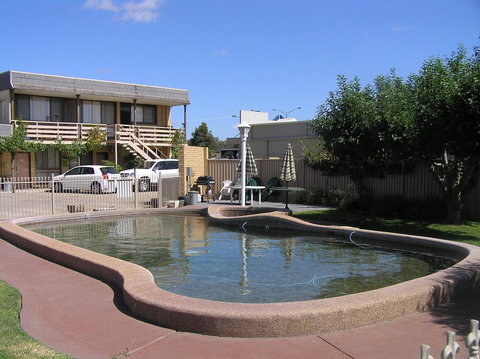 Belltower Motor Inn - Darwin Holiday 3