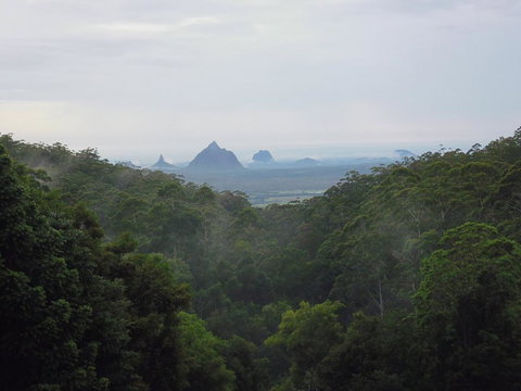 Bellview - Darwin Holiday 2