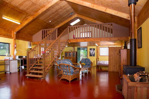 Bellview - Darwin Holiday 3