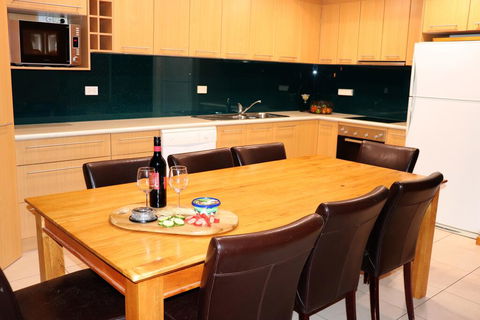 Bellview 3/11 Cobbodah Street - Darwin Holiday 1