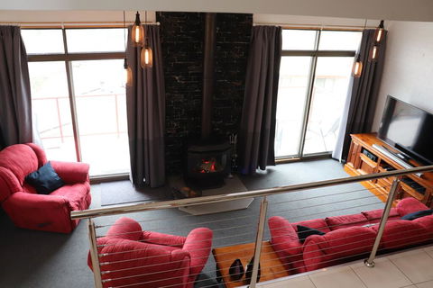 Bellview 3/11 Cobbodah Street - Darwin Holiday 2