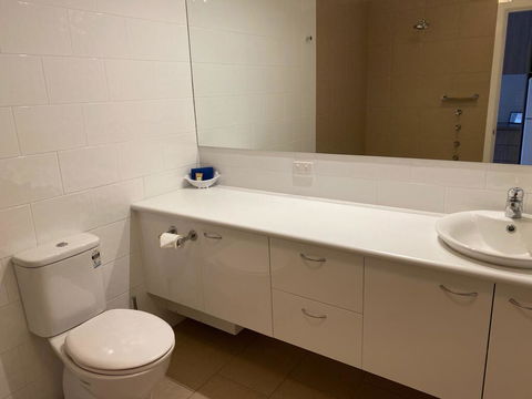 Bellview Motel - Darwin Holiday 2