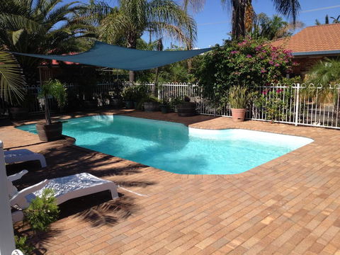 Bellview Motel - Darwin Holiday 0