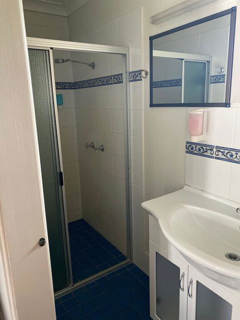 Bellview Motel - Darwin Holiday 3
