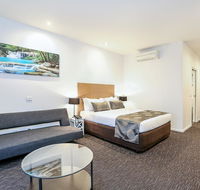 Belmercer Motel - Darwin Holiday