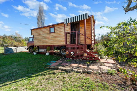 Belmont Homestead - Darwin Holiday 3
