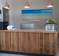 Belmont Palms Motel - Darwin Holiday