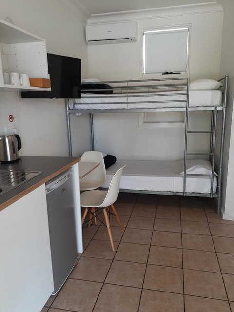 Belmont Palms Motel - Darwin Holiday 2