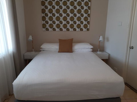 Belmont Palms Motel - Darwin Holiday 1