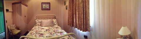 Belvoir B&B Cottages - Darwin Holiday 0