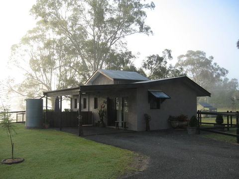 Belvoir B&B Cottages - Darwin Holiday 2
