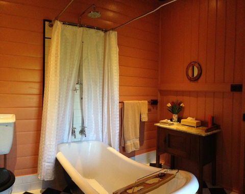 Belvoir B&B Cottages - Darwin Holiday 1