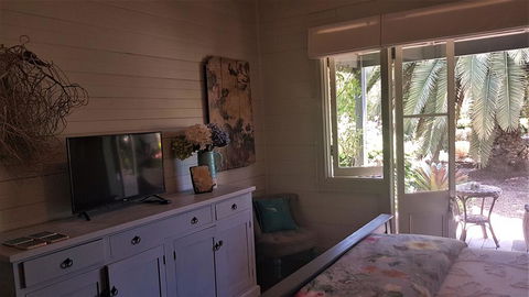 Belvoir Pavilions Near Berry - Darwin Holiday 2