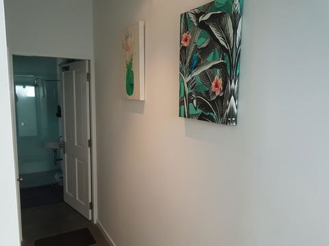 Belvoir Pavilions Near Berry - Darwin Holiday 1