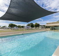Benalla Tourist Park - Darwin Holiday