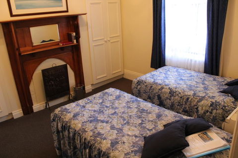Benambra Bed & Breakfast - Darwin Holiday 2