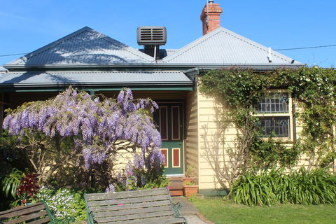 Benambra Bed & Breakfast - Darwin Holiday 3