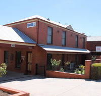 Bendigo Goldfields Motor Inn - Darwin Holiday